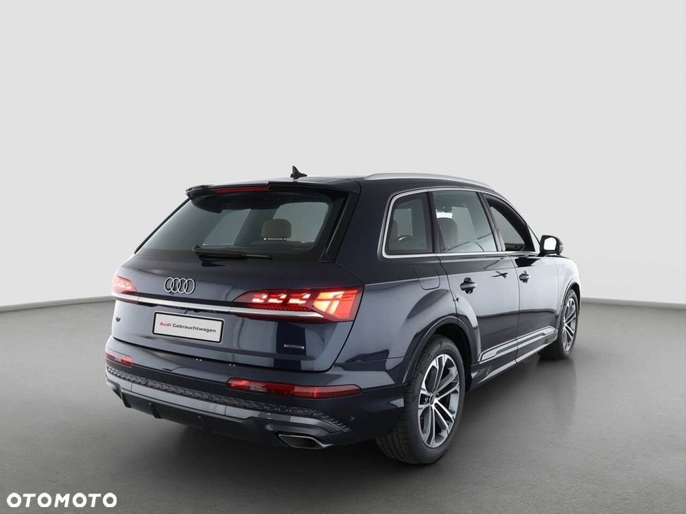 Audi Q7 - 5