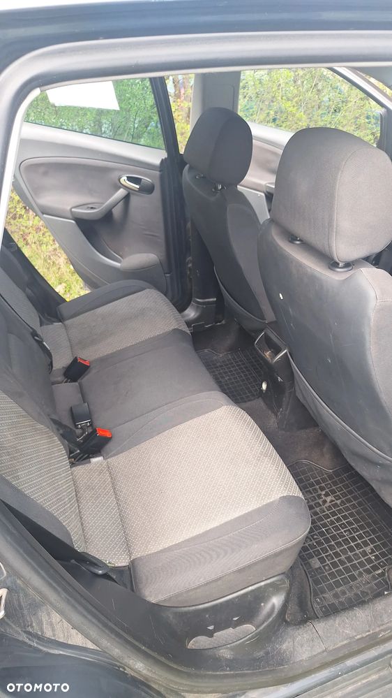 Seat Altea 1.6 Avila - 8