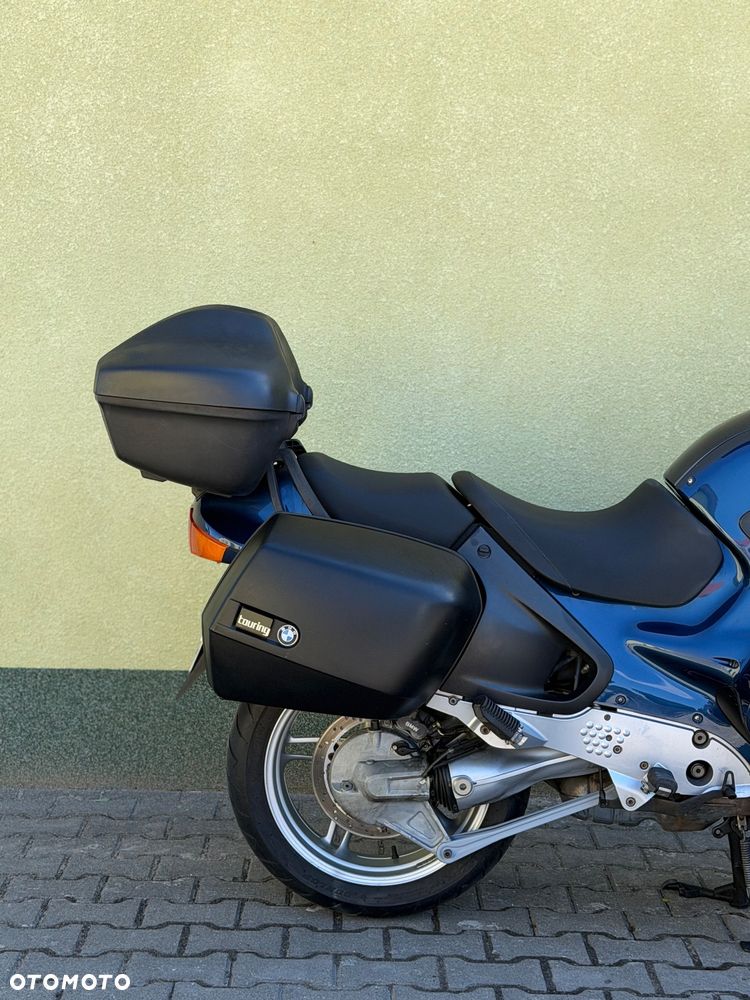 BMW RT - 10