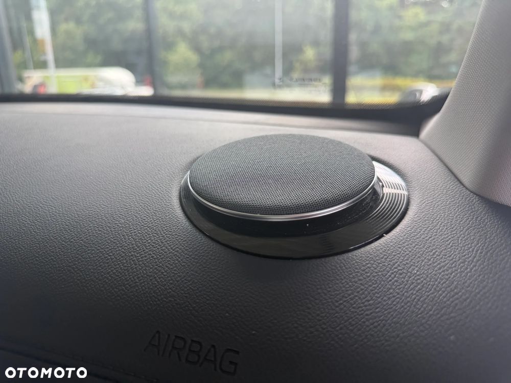 Geely Starray EM-i 1.5 PHEV Pro - 23