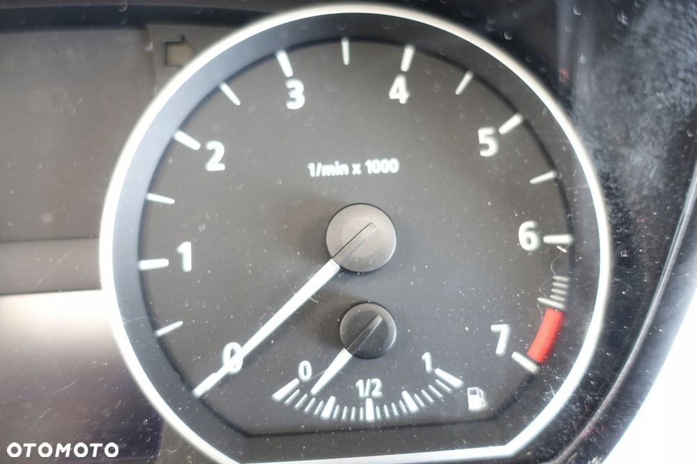 BMW 1 E87 116 1.6 i ZEGARY LICZNIK 1024982 oryg - 3