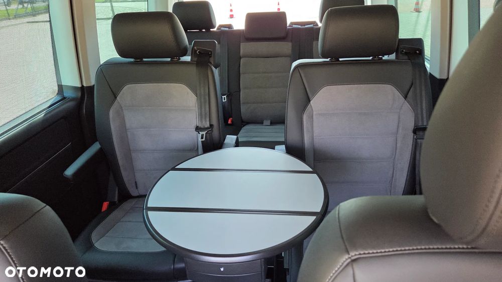 Volkswagen Multivan 2.0 TDI L1 Higline DSG - 13
