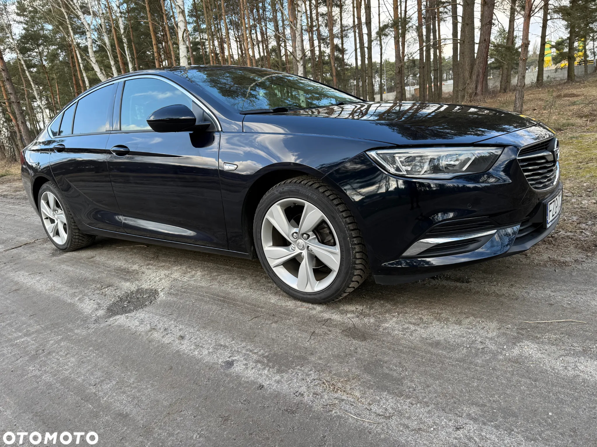 Opel Insignia 1.5 T GPF Exclusive S&S - 5