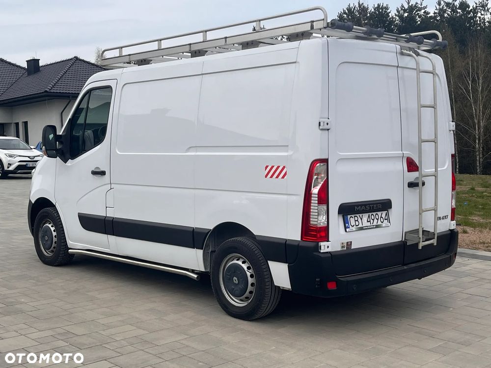 Renault Master - 7
