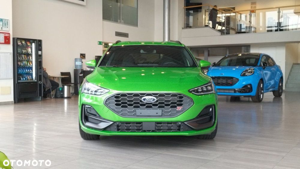 Ford Focus - 2