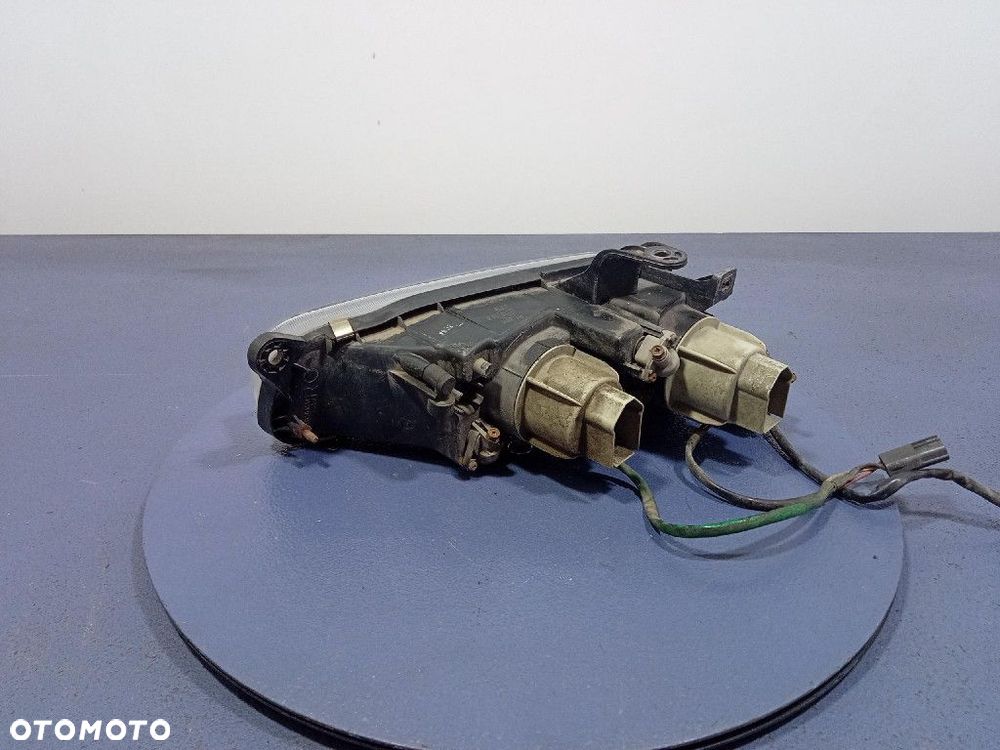 MAZDA 323F BA 94- REFLEKTOR PRAWY LAMPA PRZÓD 110-61708 - 3