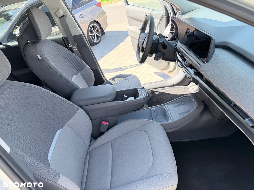 Kia EV3 81.4kWh Earth - 9