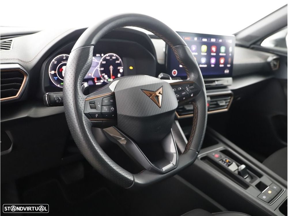 Cupra Formentor 1.4 e-Hybrid DSG - 23