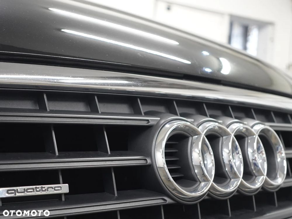 Audi A4 Avant 2.0 TDI DPF quattro Ambiente - 37