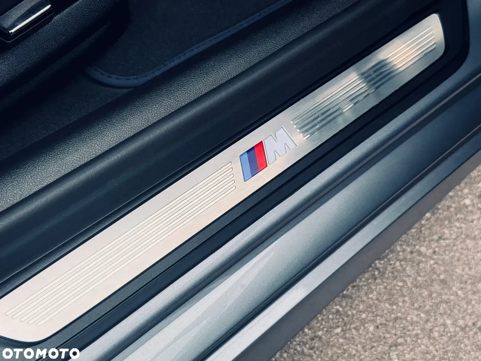 BMW Seria 5 530i Touring M Sport Edition - 12