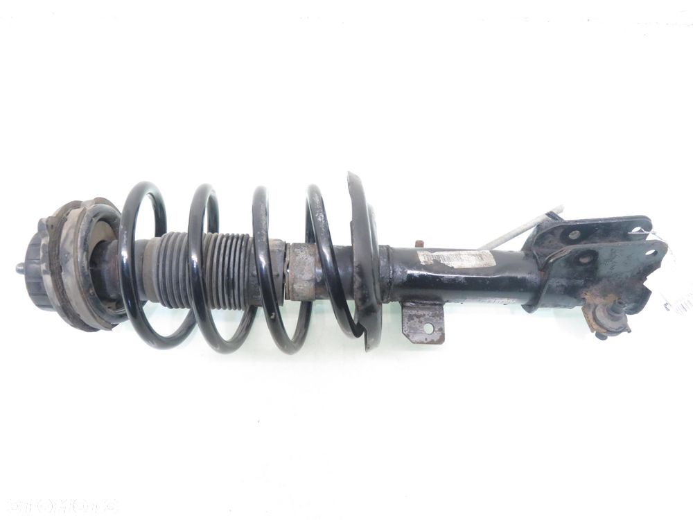MCPERSON LEWY PRZEDNI FIAT BRAVO II (198_) 1.9 D Multijet - 192 A8.000 - 1