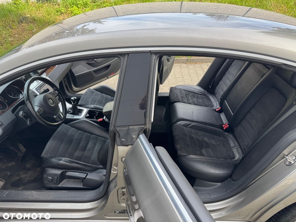 Volkswagen CC - 10