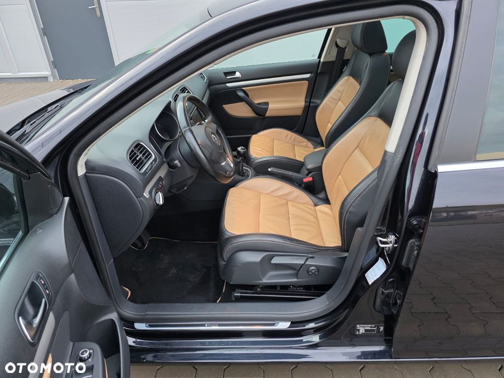 Volkswagen Golf 1.4 TSI GT Sport - 17