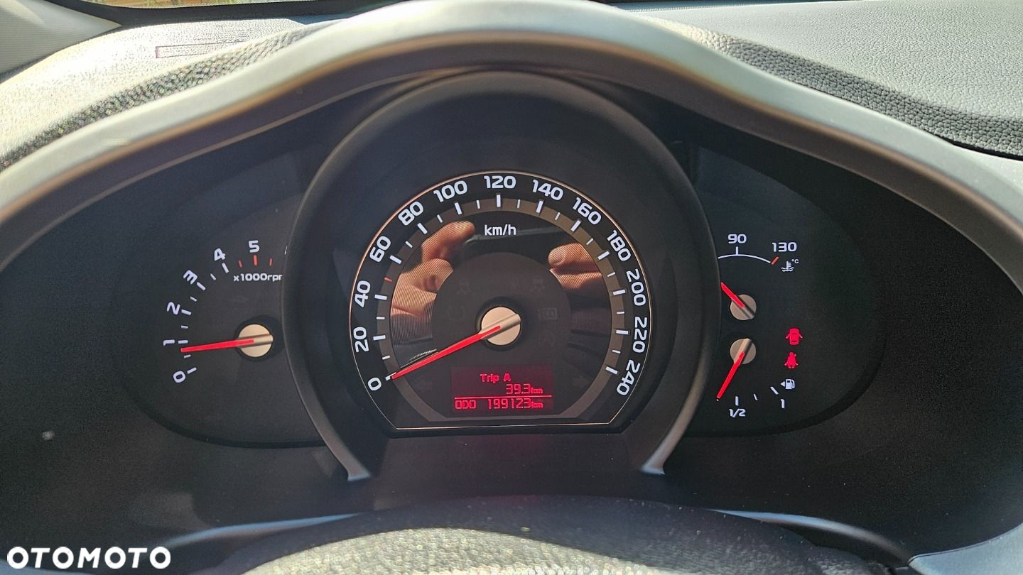 Kia Sportage - 28