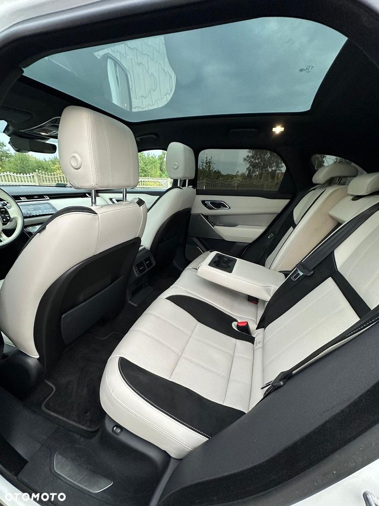 Land Rover Range Rover Velar 2.0 Si4 GPF R-Dynamic - 12
