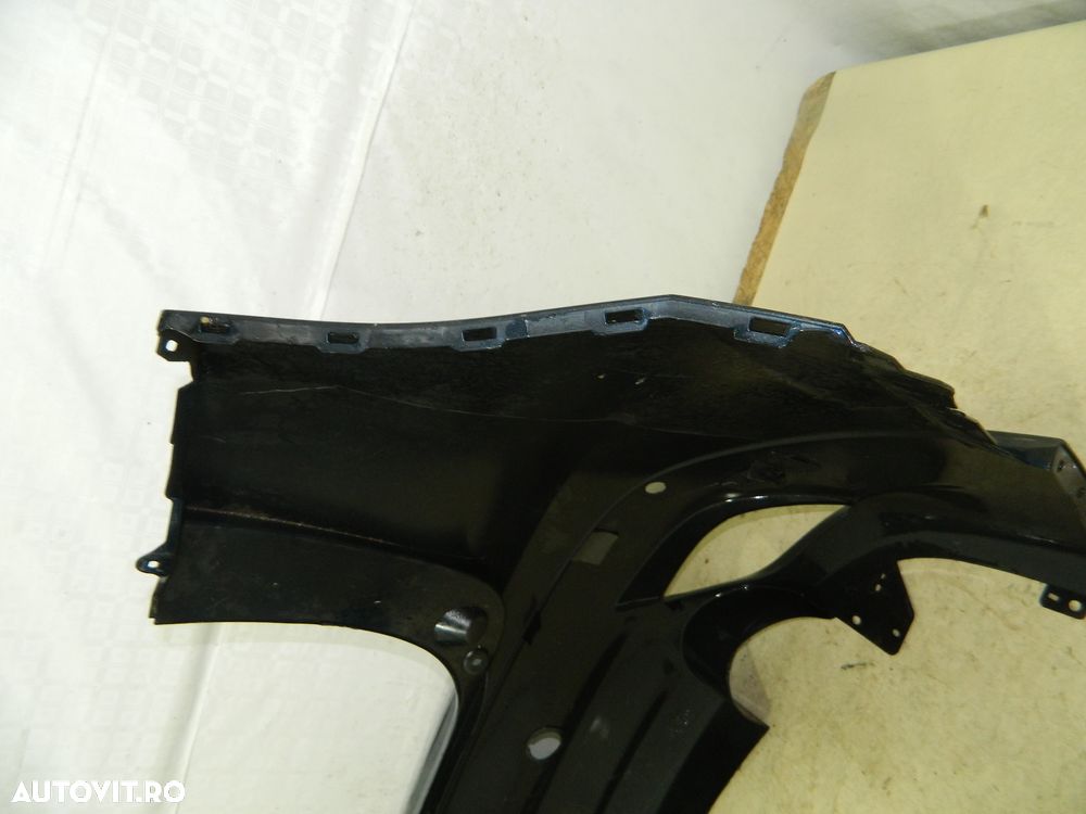 Bara spate Mazda CX-5, 2012, 2013, 2014, 2015, 2016,, KD47-50221 - 5