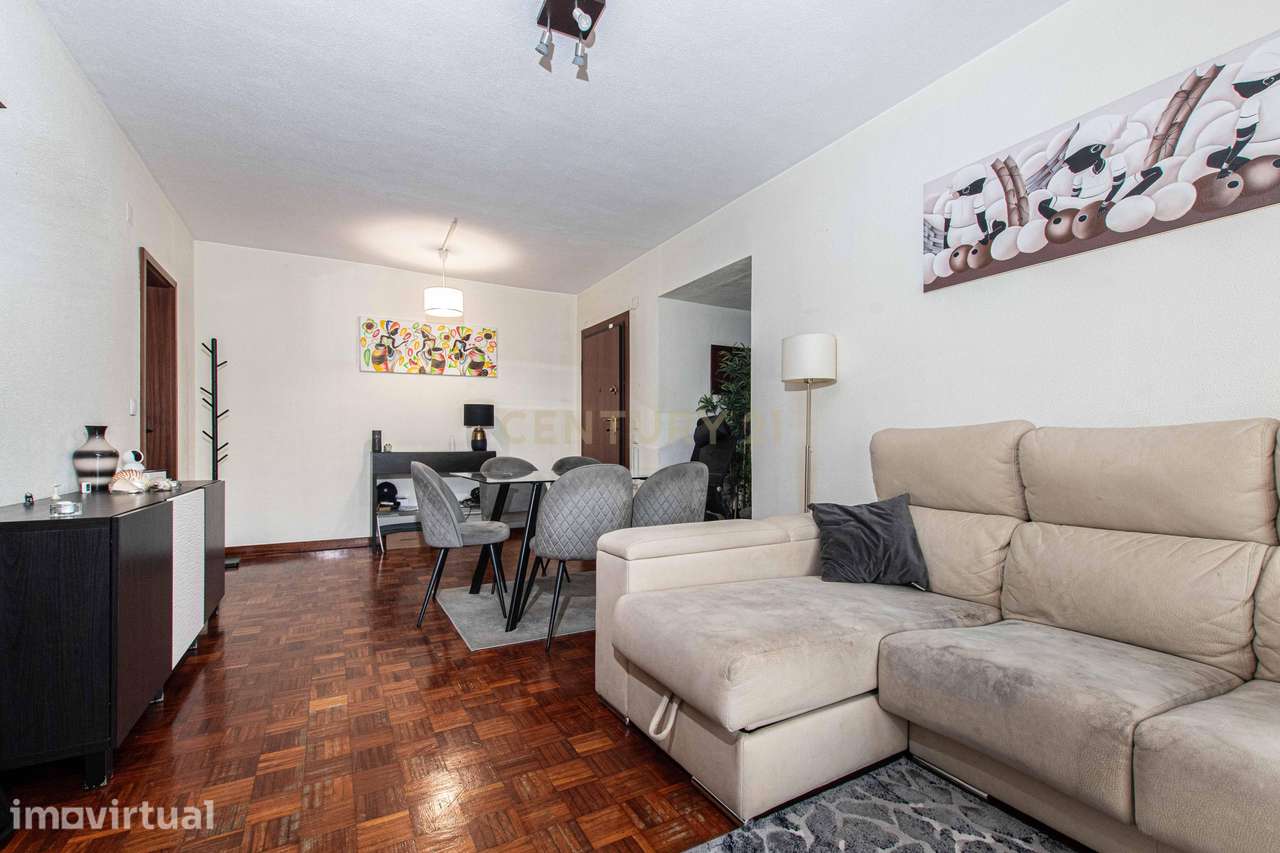 Apartamento T2 em Alfragide, Amadora - Grande imagem: 5/17