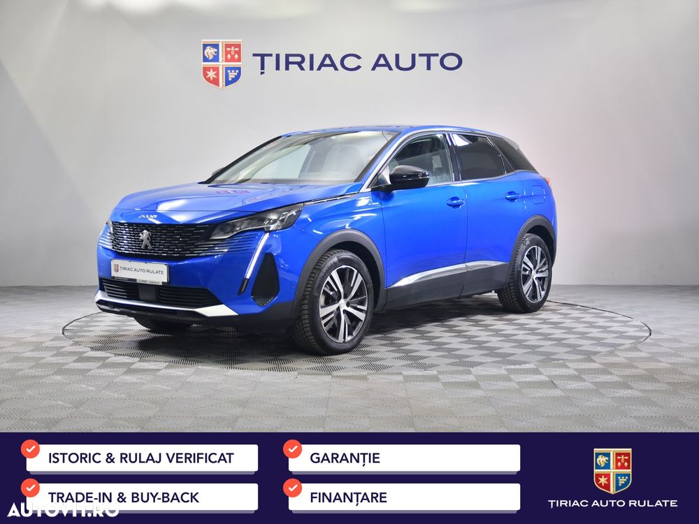 Peugeot 3008 - 2