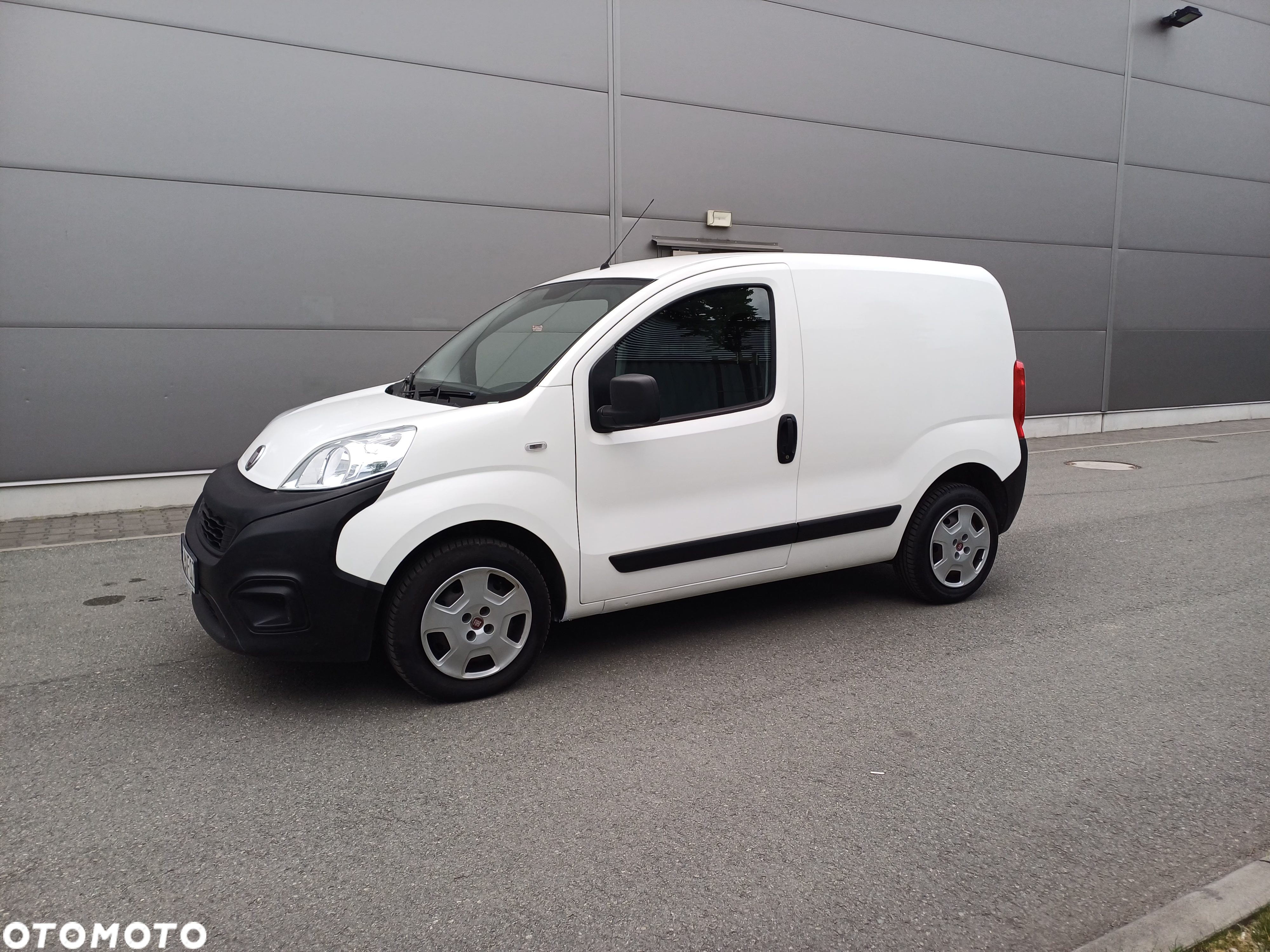 Fiat FIORINO - 2