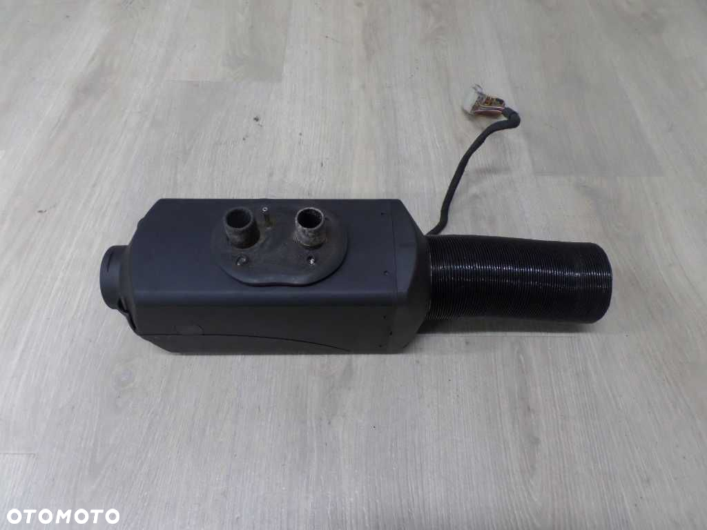 MAN MB IVECO WEBASTO OGRZEWANIE POSTOJOWE EBERSPACHER D2 24V AIRTRONIC 2.2 KW - 4