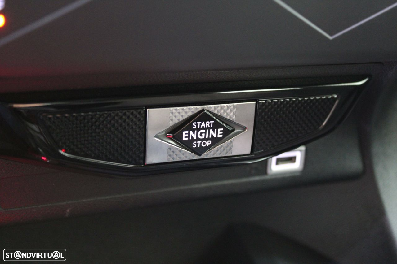 DS DS3 1.2 PureTech Performance Line - 12