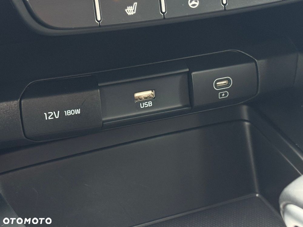 Kia XCeed 1.6 T-GDI M DCT - 31
