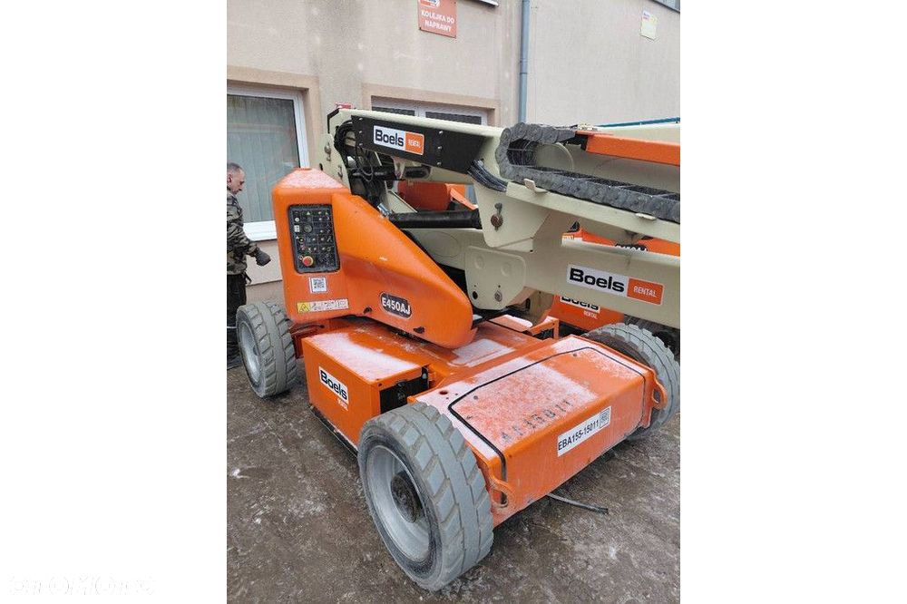 JLG E 450 AJ - 1