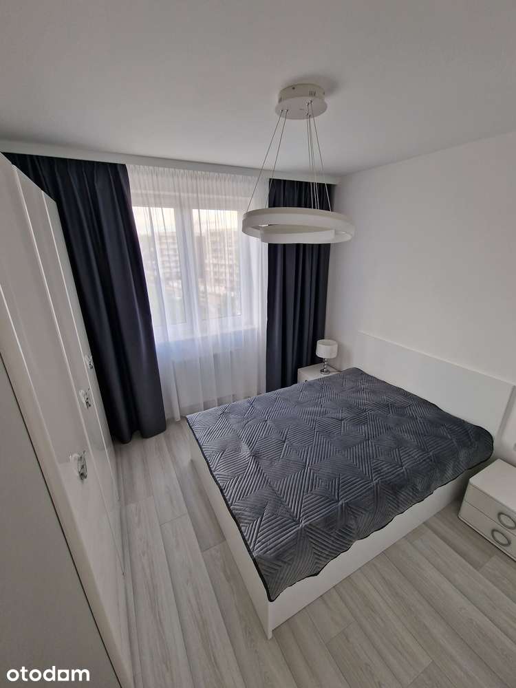 Klimatyzowany Apartament Premium Ceglana 66