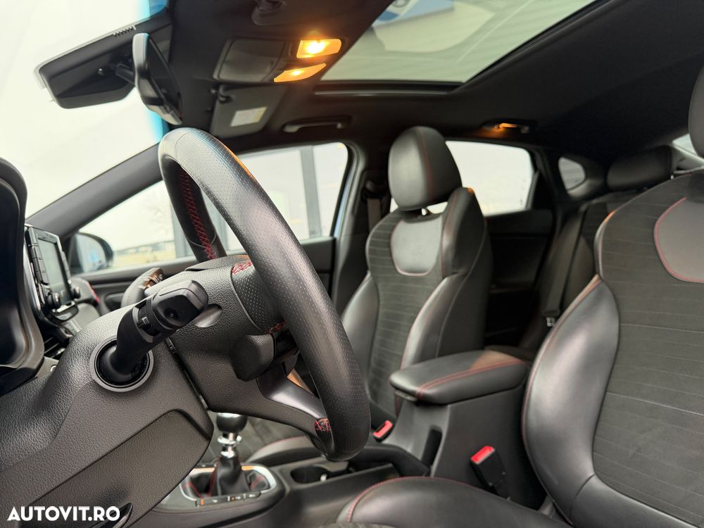 Hyundai i30 N 2.0 T-GDi 275CP 5DR 6M/T N Performance - 18