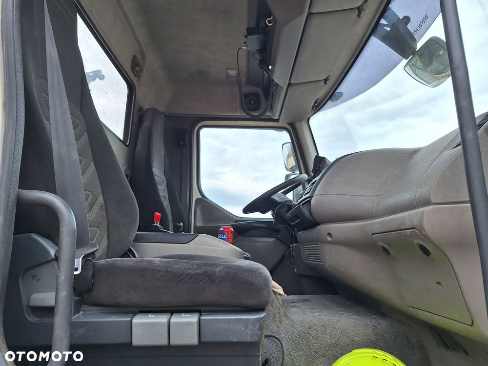 DAF Fa Lf 55.250 - 34