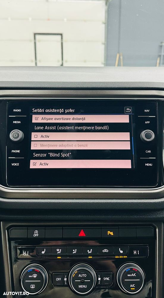 Volkswagen T-Roc 1.6 TDI SCR UNITED - 24