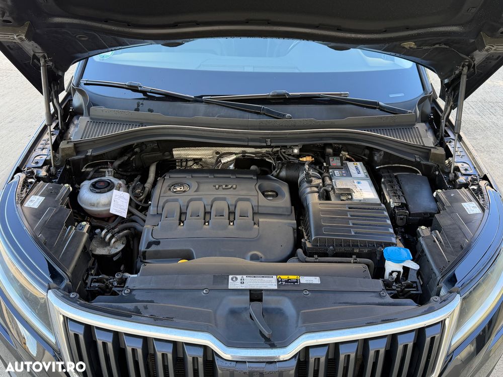 Skoda Kodiaq - 30