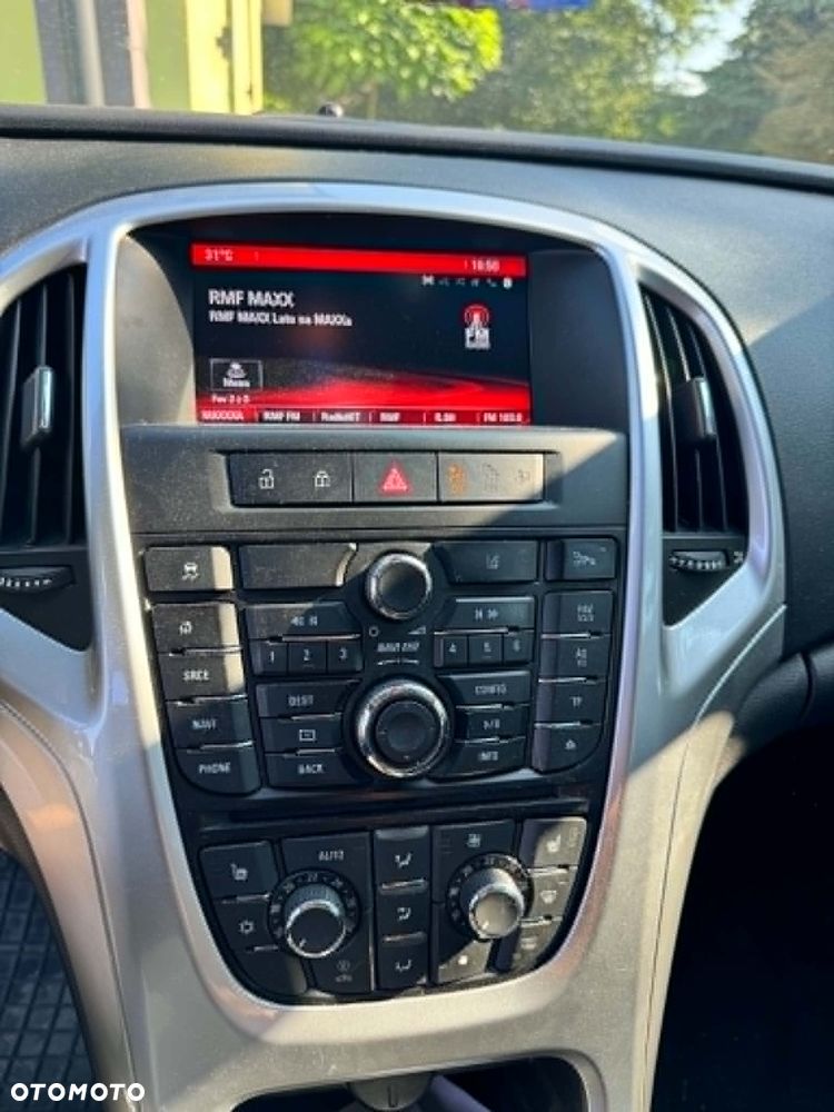 Opel Astra 2.0 CDTI Cosmo - 5