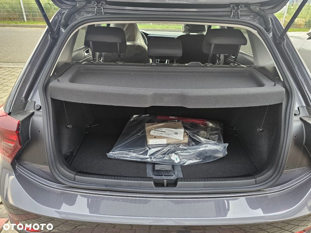 Volkswagen Polo 1.0 MPI Life Plus - 11