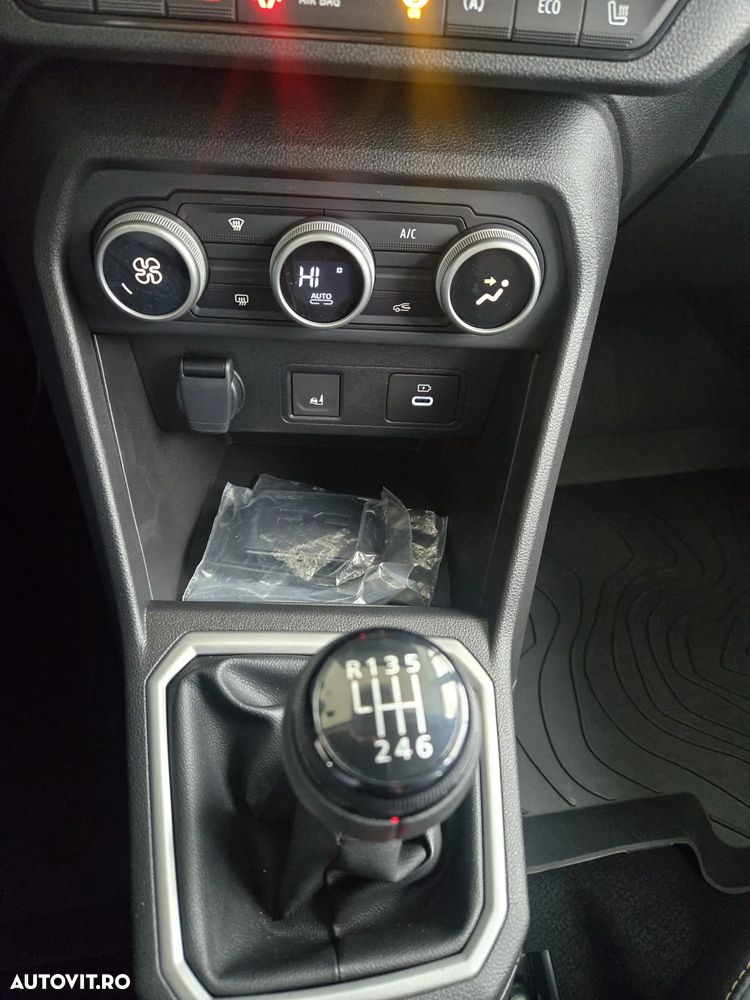 Dacia Sandero Stepway ECO-G 100 MT6 Extreme - 11
