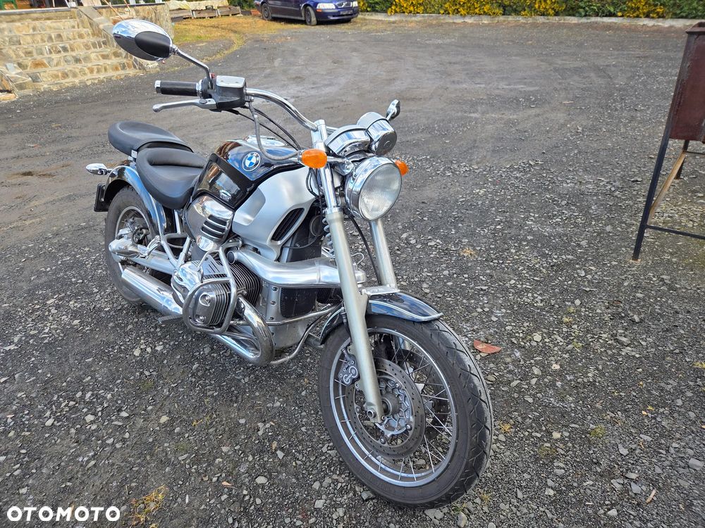 BMW R - 3