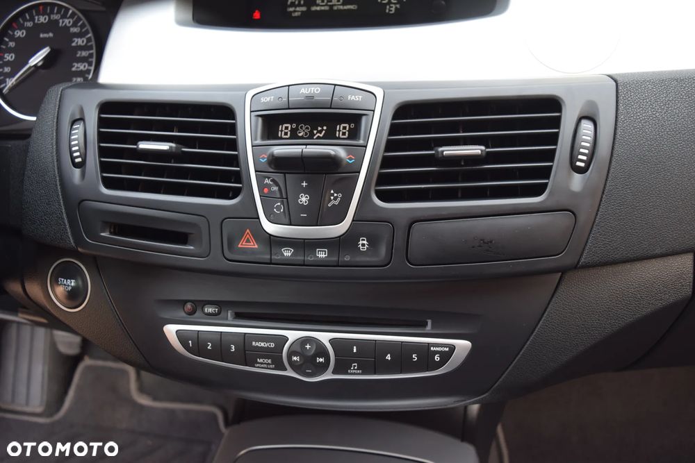 Renault Laguna 2.0 16V Expression - 25