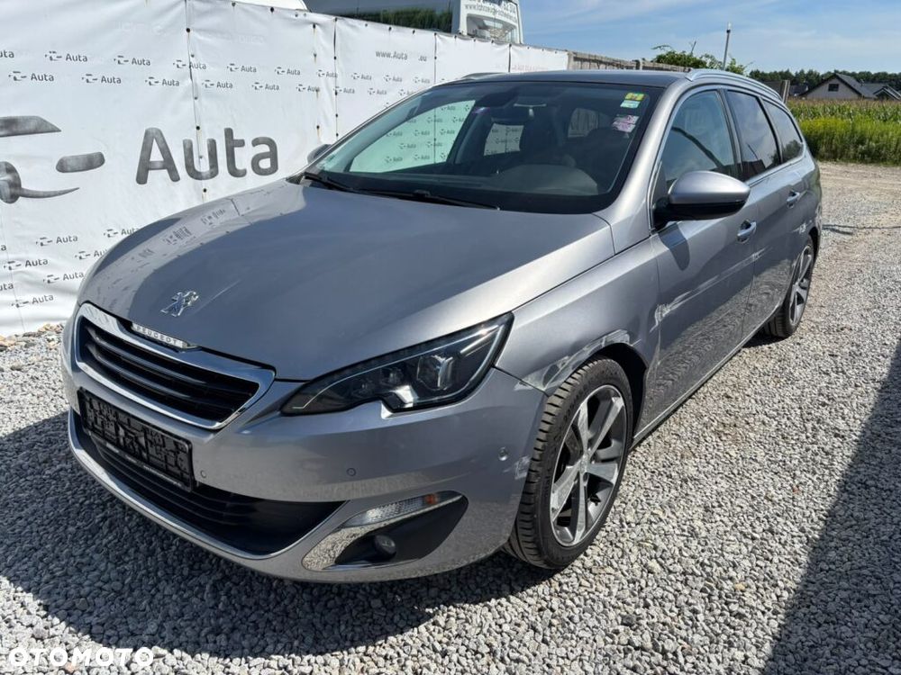 Peugeot 308 PureTech 130 Stop & Start Allure - 2
