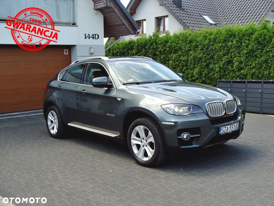 BMW X6 - 2