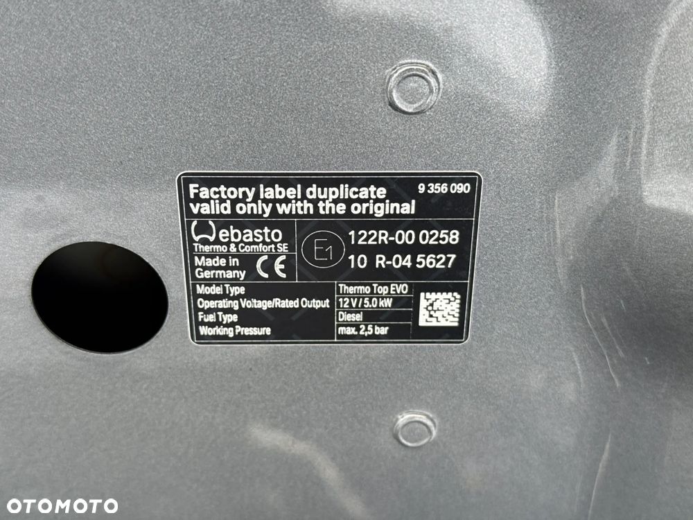 BMW Seria 3 320d xDrive M Sport sport - 13