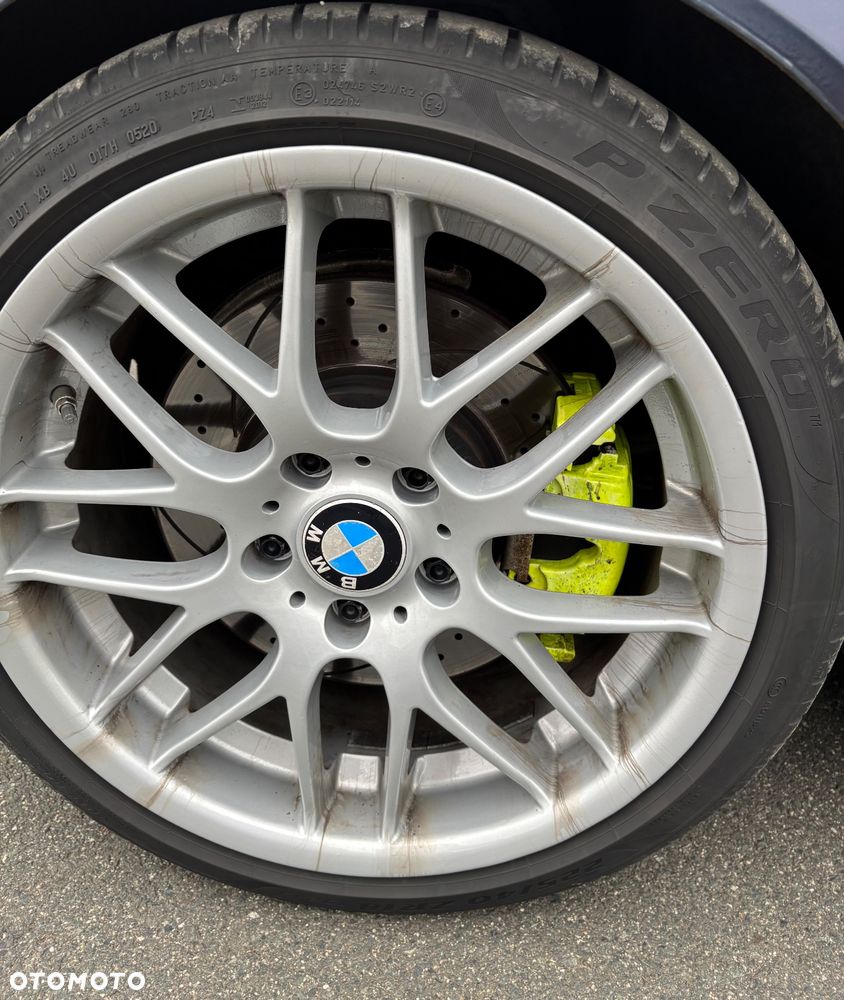 BMW Seria 3 320Ci - 9