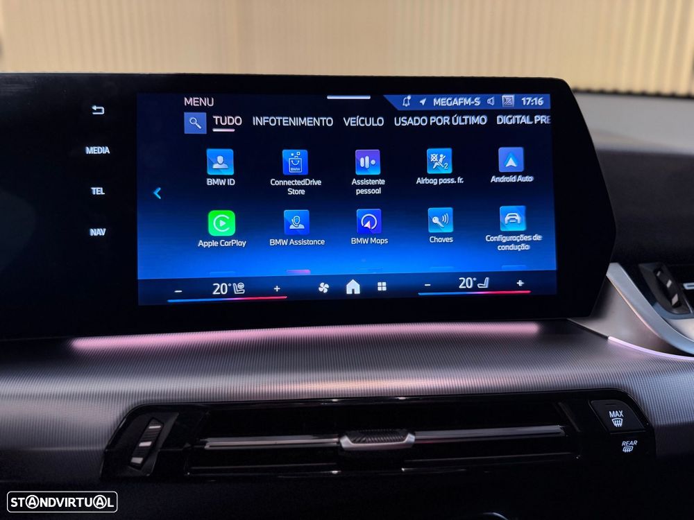 BMW X2 sDrive20i Pack Desportivo M Pro - 20