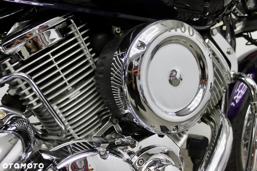 Yamaha Drag Star - 19