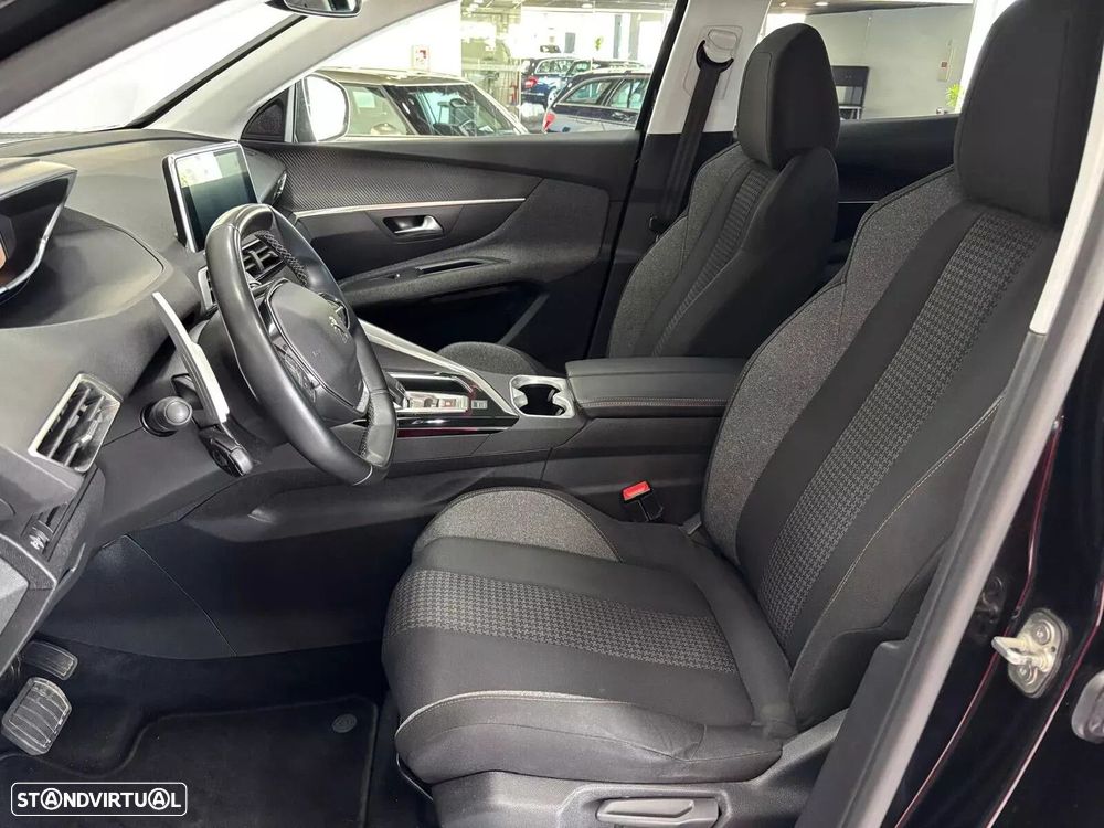 Peugeot 3008 - 7
