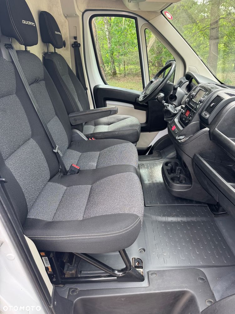 Fiat Ducato L4H2 - 15