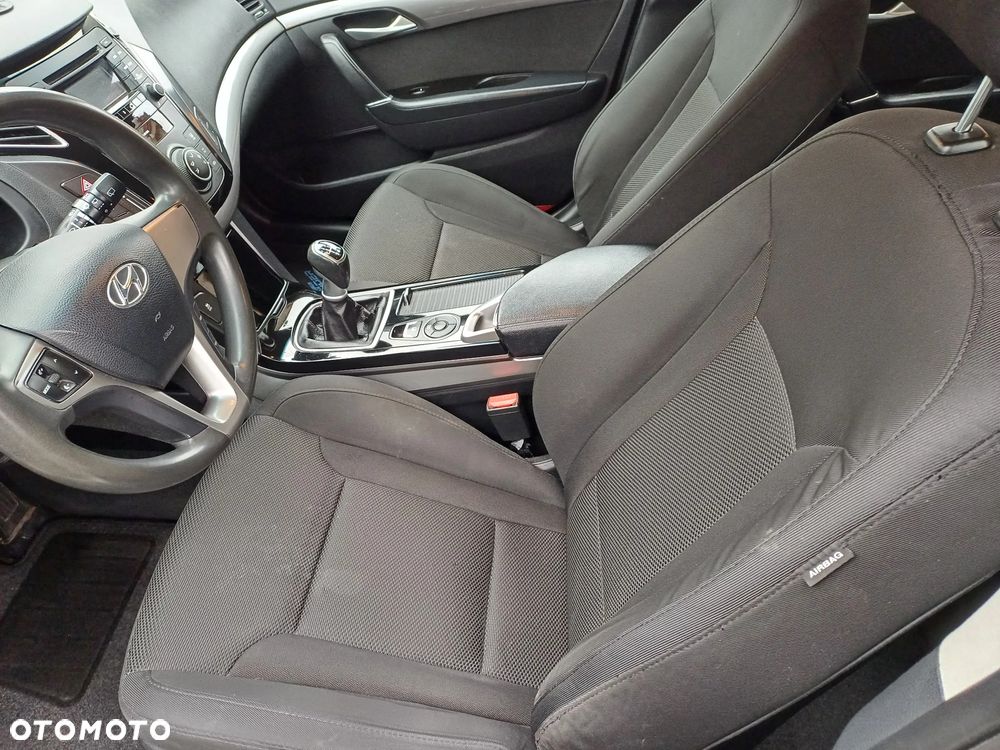 Hyundai i40 1.7 CRDi Comfort - 20