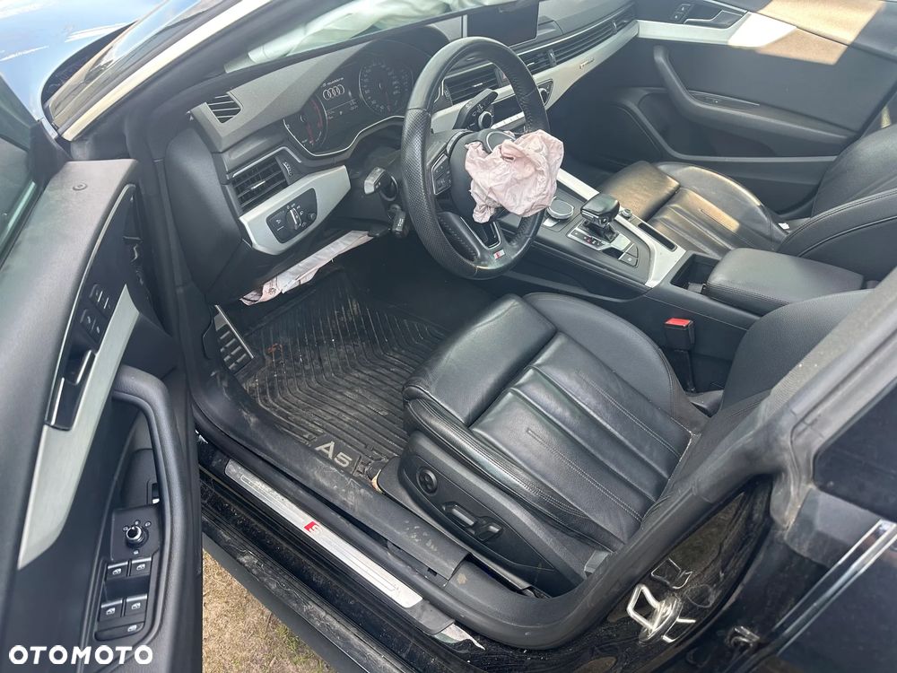 Audi A5 - 24