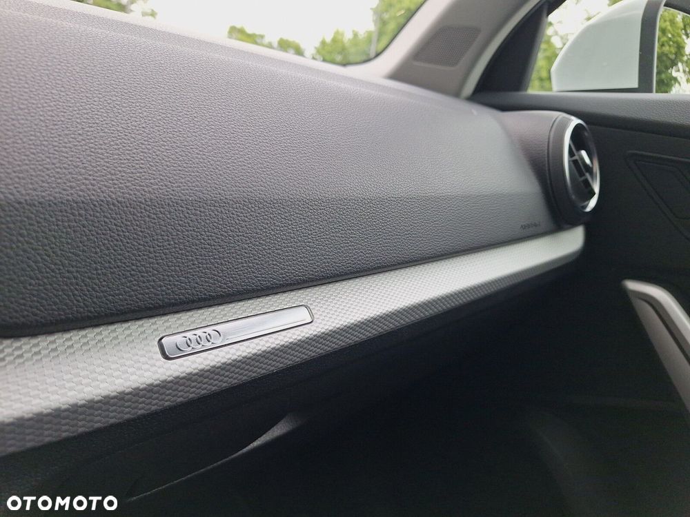 Audi Q2 35 TFSI S tronic - 14