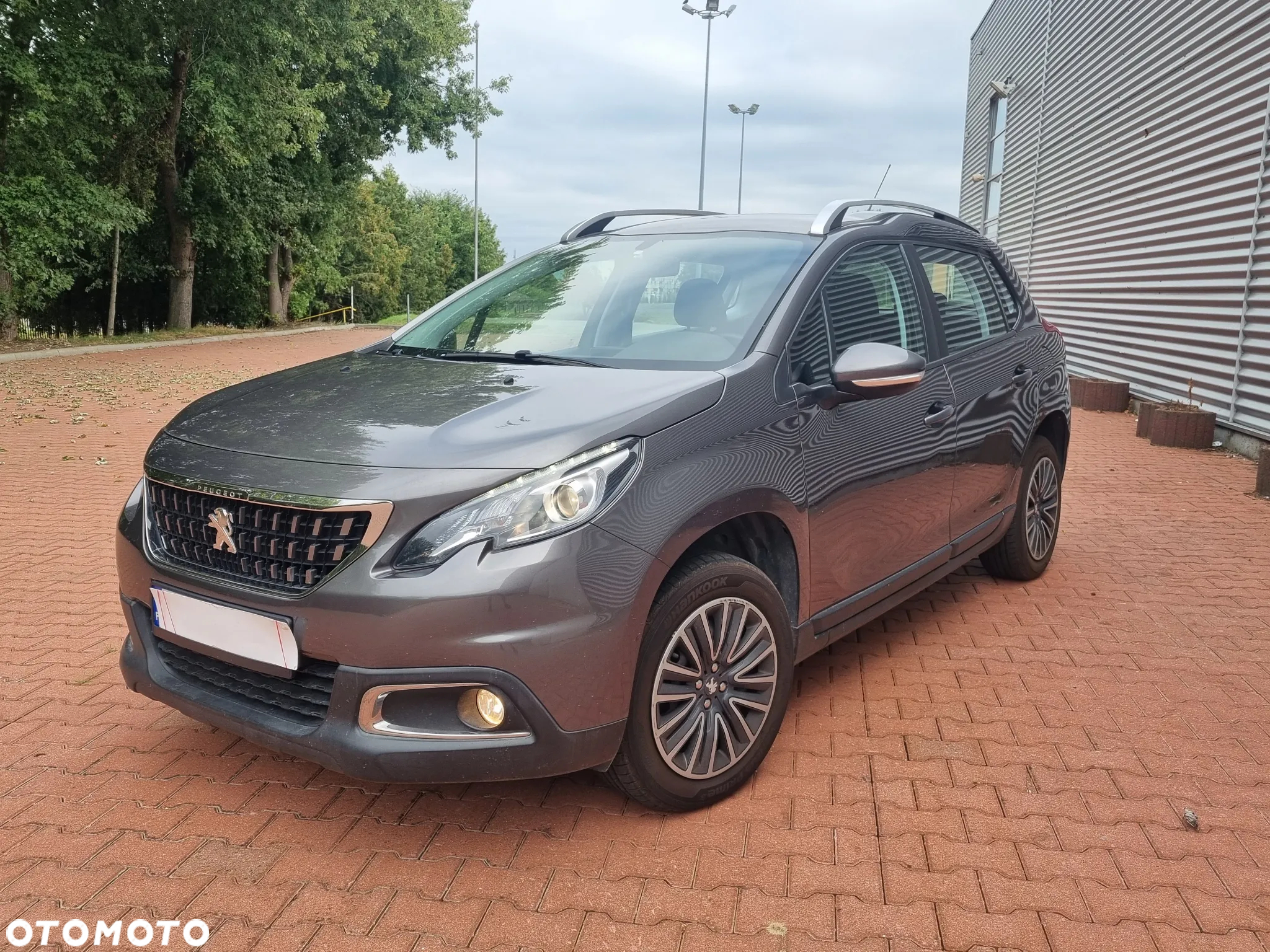 Peugeot 2008 PureTech 110 Stop&Start Allure - 6