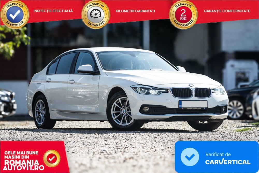 BMW Seria 3 - 3